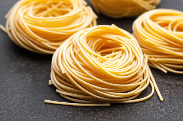 Macarrão Caseiro Fresco: Receita Tradicional e Dicas