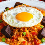 Majadito: Uma Delícia da Culinária Boliviana