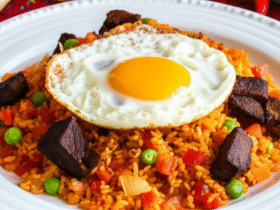 Majadito: Uma Delícia da Culinária Boliviana