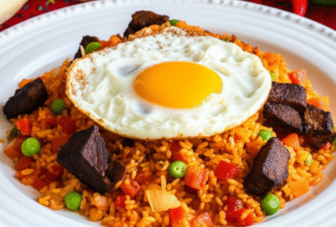 Majadito: Uma Delícia da Culinária Boliviana 12 Majadito: Uma Delícia da Culinária Boliviana