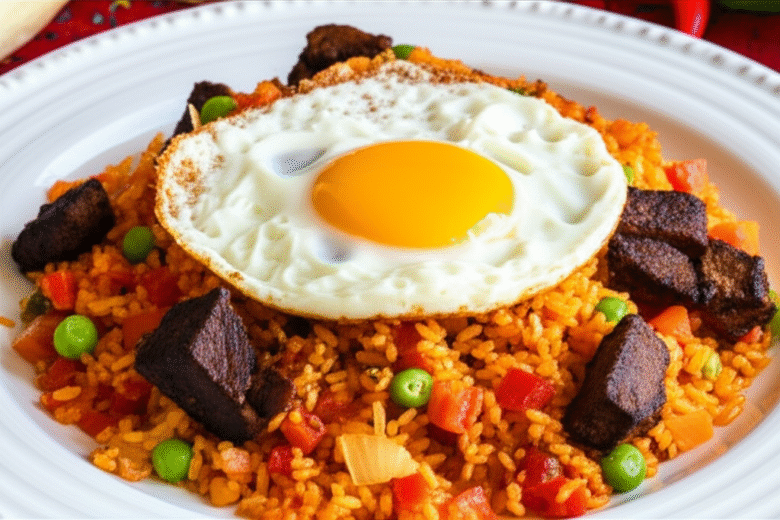 Majadito: Uma Delícia da Culinária Boliviana