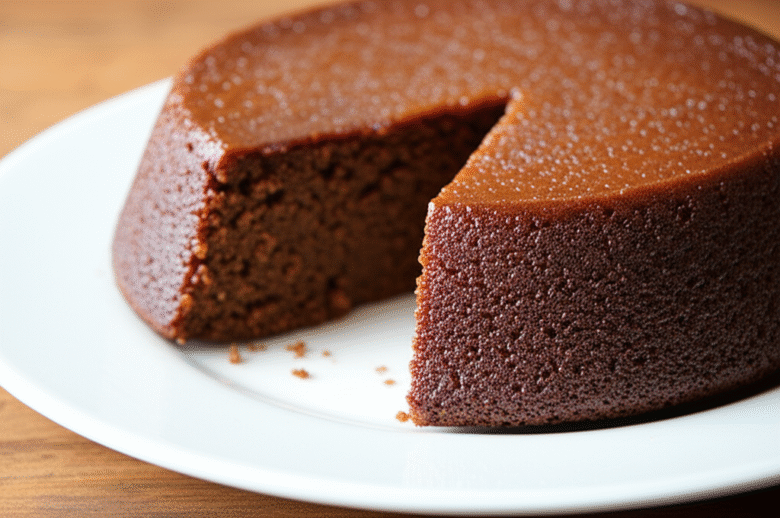 Malva Pudding: O Clássico Pudim Sul-Africano