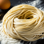 Massa Caseira Simples e Deliciosa