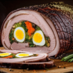 Matambre Recheado: Receita Tradicional e Saborosa