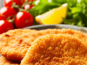 Milanesa Crocante: Receita Clássica e Dicas para um Preparo Perfeito