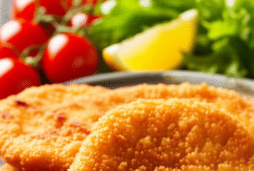 Milanesa Crocante: Receita Clássica e Dicas para um Preparo Perfeito