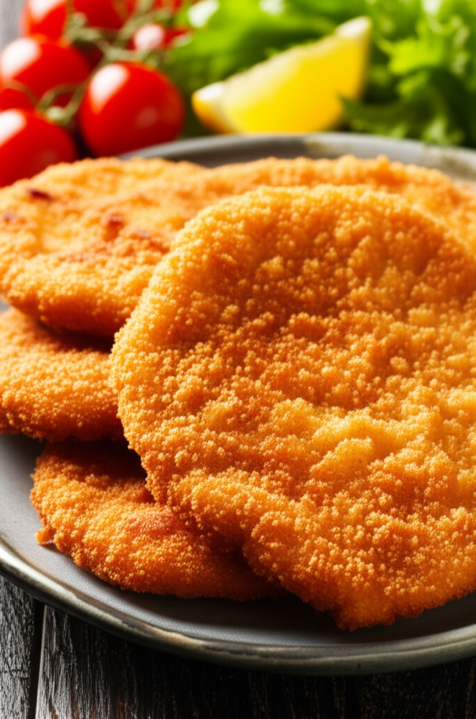 Milanesa Crocante: Receita Clássica e Dicas para um Preparo Perfeito