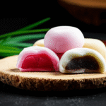 Mochi: Delicadeza Japonesa