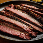Montreal Smoked Meat Caseiro