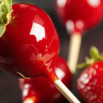 Morango do Amor: A Receita Irresistível que Viralizou!