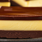 Nanaimo Bars: A Delícia Canadense em Camadas