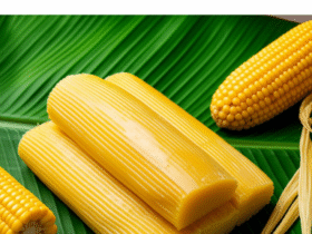 Pamonha de Saquinho Fácil: Receita Cremosa e Prática
