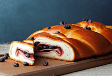 Pan de Jamón: A Autêntica Tradição Natalina Venezuelana