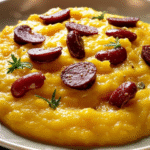 Panissa: Sabores da Itália em um Prato