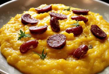 Panissa: Sabores da Itália em um Prato 12 Panissa: Sabores da Itália em um Prato