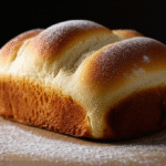 Pão Caseirinho Fofinho e Fácil de Fazer