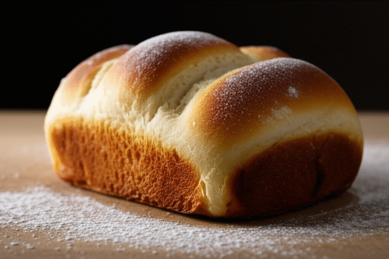 Pão Caseirinho Fofinho e Fácil de Fazer