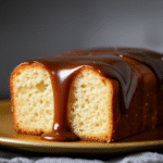 Pão Cuca de Doce de Leite: Receita Tradicional e Deliciosa