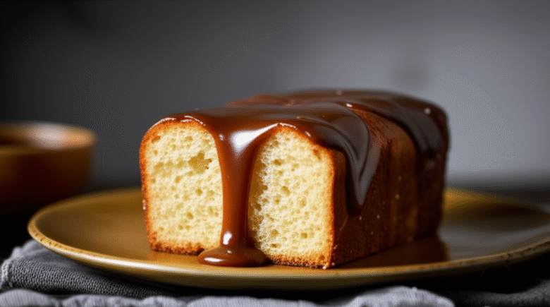 Pão Cuca de Doce de Leite: Receita Tradicional e Deliciosa