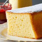 Pão de Ló Tradicional: Receita Clássica e História Deliciosa
