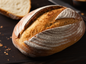 Pão de Manteiga Caseiro: Receita Simples e Deliciosa
