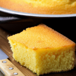 Pão de Milho Fácil da Vovó: Receita Caseira e Deliciosa