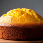 Pão de Milho Simples e Rápido: Receita Caseira Deliciosa