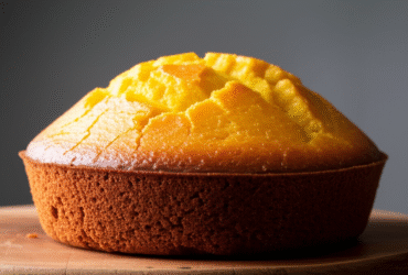 Pão de Milho Simples e Rápido: Receita Caseira Deliciosa