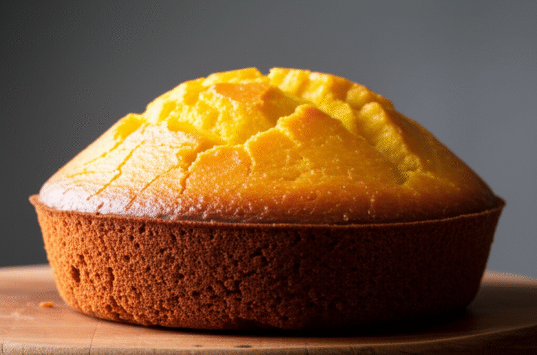 Pão de Milho Simples e Rápido: Receita Caseira Deliciosa
