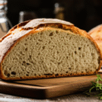 Pão Econômico Caseiro: Receita Simples e Deliciosa