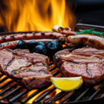 Parrillada: Um Banquete de Sabores na Grelha