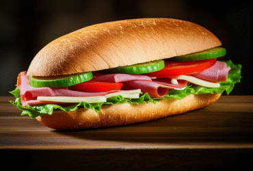 Pebete Caseiro: Receita Tradicional Argentina 9 Pebete Caseiro: Receita Tradicional Argentina