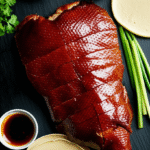 Peking Duck Autêntico: Receita, História e Curiosidades