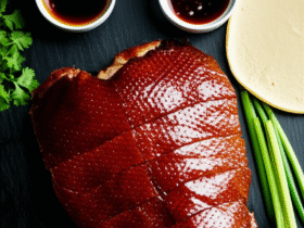 Peking Duck Autêntico: Receita, História e Curiosidades