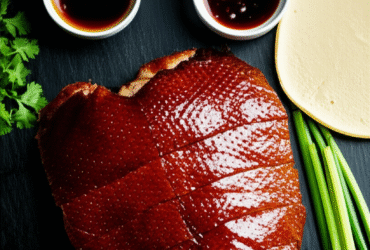 Peking Duck Autêntico: Receita, História e Curiosidades 3 Peking Duck Autêntico: Receita, História e Curiosidades