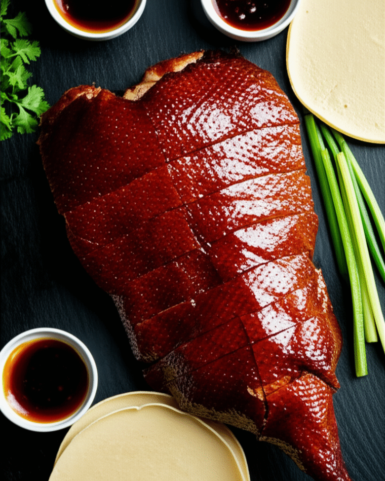 Peking Duck Autêntico: Receita, História e Curiosidades