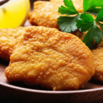 Pescado Frito Crocante: Receita Clássica e Dicas