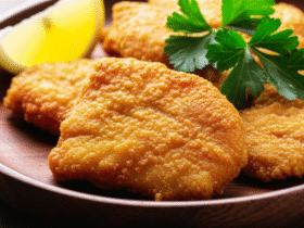 Pescado Frito Crocante: Receita Clássica e Dicas