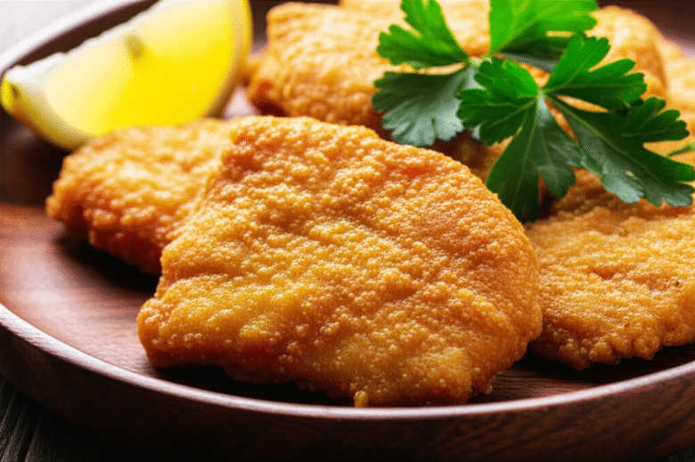 Pescado Frito Crocante: Receita Clássica e Dicas