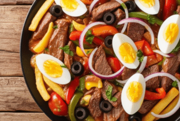 Pique Macho: A Autêntica Receita Boliviana 18 Pique Macho: A Autêntica Receita Boliviana