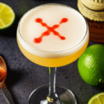 Pisco Sour: O Autêntico Coquetel Peruano