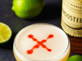 Pisco Sour: O Autêntico Coquetel Peruano
