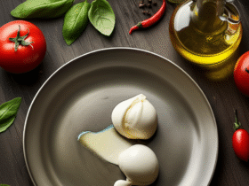 Pizza Invisível: A Receita Divertida e Misteriosa