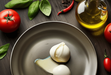 Pizza Invisível: A Receita Divertida e Misteriosa