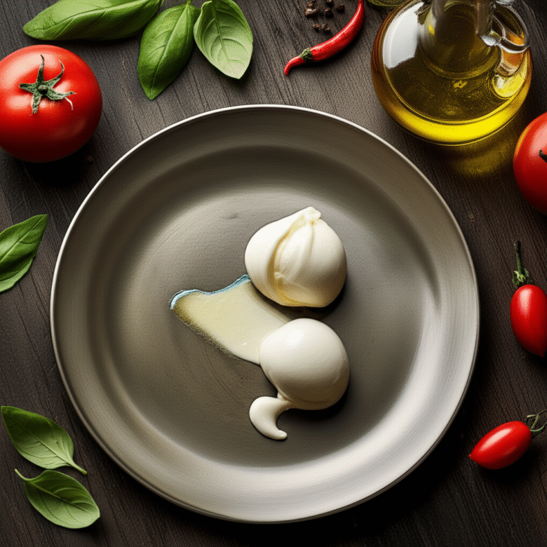 Pizza Invisível: A Receita Divertida e Misteriosa