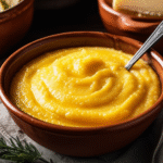 Polenta Cremosa: Receita Tradicional Italiana com História e Dicas