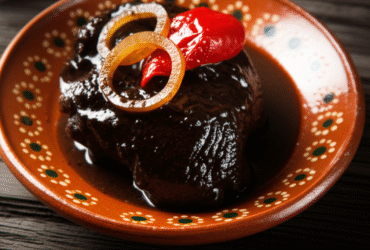 Posta Negra Colombiana: Uma Delícia Tradicional 3 Posta Negra Colombiana: Uma Delícia Tradicional