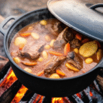 Potjiekos: O Tradicional Guisado Sul-Africano