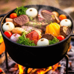 Potjiekos: O Tradicional Guisado Sul-Africano