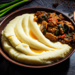 Pounded Yam: A Autêntica Delícia da África Ocidental
